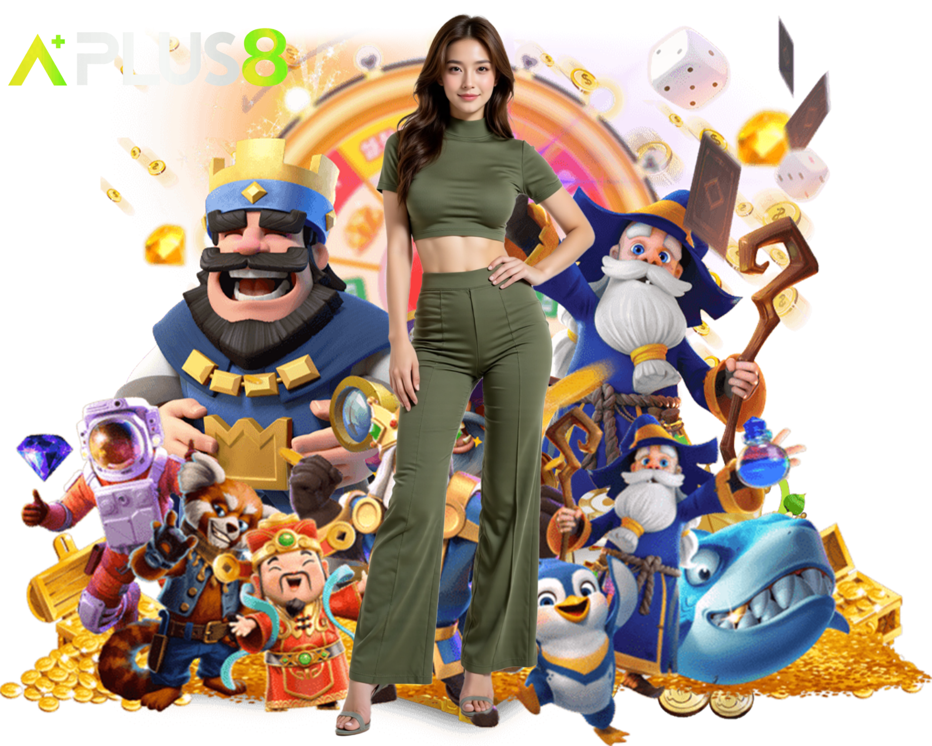 ฝากถอนไม่มีขั้นต่ำ